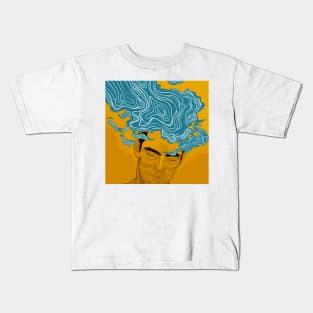 Brainstorm Kids T-Shirt